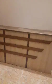 کابینت و جزیره اوپن