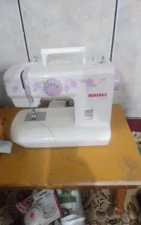 چرخ خیاطی برقی پدالی