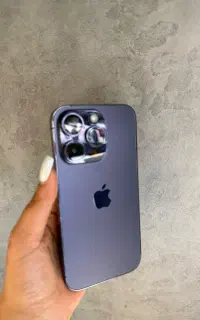 آیفون 14pro رجیستر شده 256GB  zaa