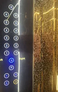 ساخت و تولید کابین و موتور گیربکس اسانسور
