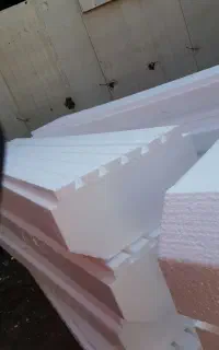 پای کار تحویل یونولیت فوم