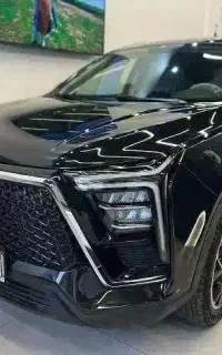 kmc x5
