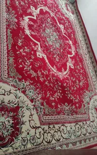 فرش دوازده متری