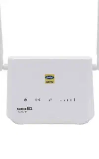 مودم ایرانسل