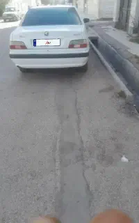 ماشین پارس