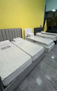 تشک اصل رویال طبی و فنری ضمانت دار کد۱۲