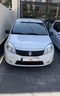 ساندرو مدل ۹۶