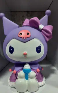 کرومی و ملودی