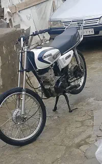 موتور 200کله قارچی