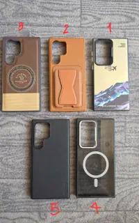 گارد موبایل s24ultra