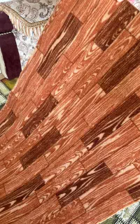 موکت طرح پارکت ۱۵مترمربع