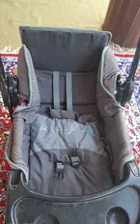 کالسکه کودک