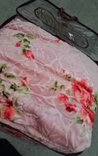 فروش پتو و حوله و پادری با نازل ترین قیمت