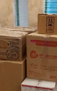 وانت از تهران به گنبد