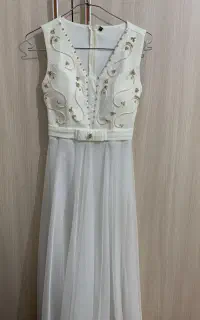 لباس مجلسی