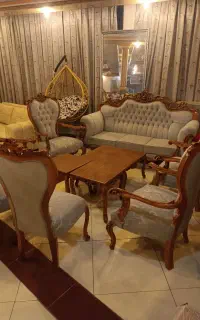 مبل آیلار