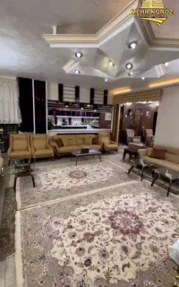 آپارتمان 130متر واقع در کاشانی