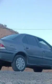 سمند  ۸۱
