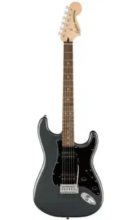 گیتار Squier Affinity Stratocaster