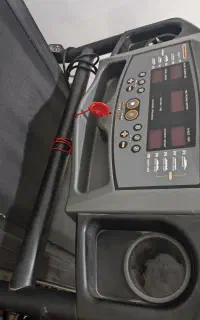 تردمیل پاورفرست T940