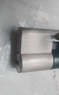 مغزی قفل سیلندری