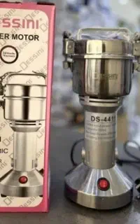 آسیاب نیمه صنعتی دسینی