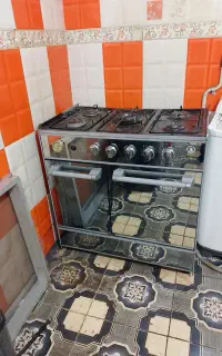 اجاق گاز