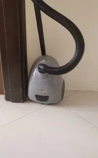جارو برقی