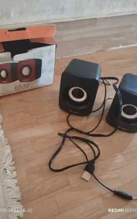 یک جفت باند مینی اکبند