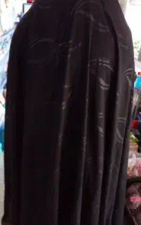 چادرمشکی