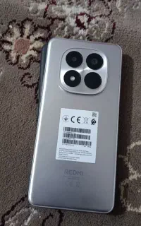 نوت 15پرو گوشی نو نو
