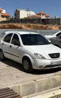 تیبا ۲ مدل ۹۶ نقد و اقساط