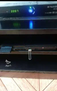 فروش کنسول کپی خور پلی استیشن 2
