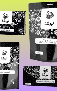 چای ارل گری عطر ملایم