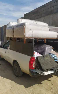 بار تهران به سقز وانت آریسان