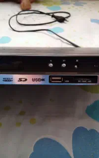 DVD Gosonic