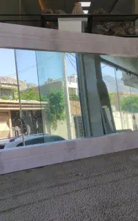 آینه دیواری کد ۶۰۲