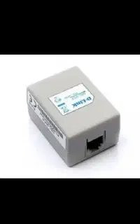 نویزگیر مودم