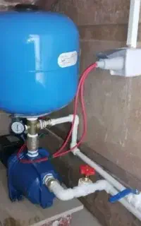 تعمیرات پمپ .اتومات وغیره...