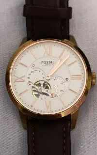 ساعت مچی FOSSIL