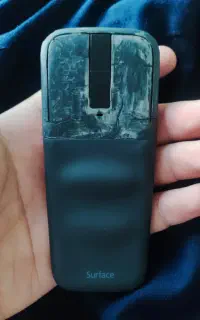 موس مایکروسافت