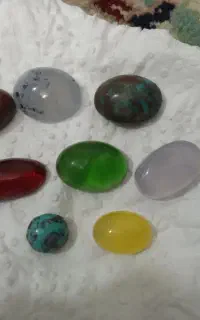 نگین