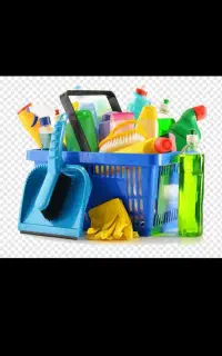 نظافتی و خدماتی