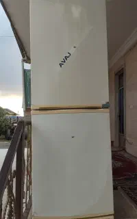 یخچال موتور (ژاپنی)