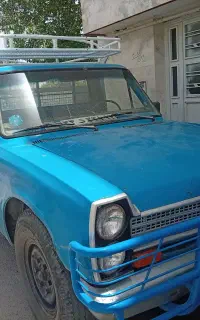 فروش نیسان مدل ۶۱