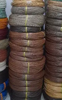 نخ سبد بافی و فریم
