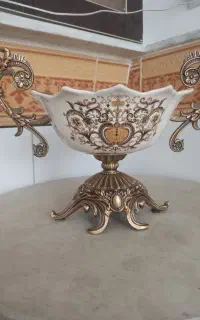 تزئینی ویترین