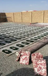قالیشویی کیمیا..میبد..اردکان