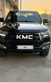 کی ام سی t8،مدل ۱۴۰۲