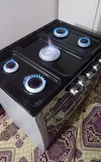 پارسیان افروز نگین پنج شعله